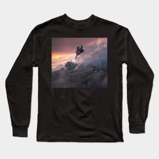 Elden Ring Long Sleeve T-Shirt